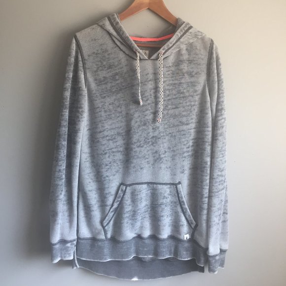Billabong Burnout Oversized Hoodie - Picture 2 of 9